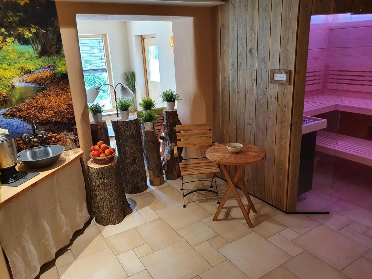 Landhotel Grosseiberhof Waldmünchen Buitenkant foto