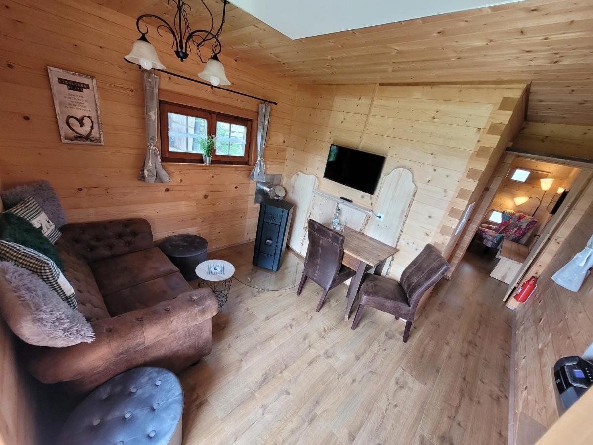 Landhotel Grosseiberhof Waldmünchen Buitenkant foto