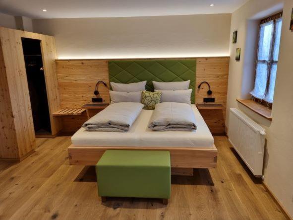 Landhotel Grosseiberhof Waldmünchen Buitenkant foto