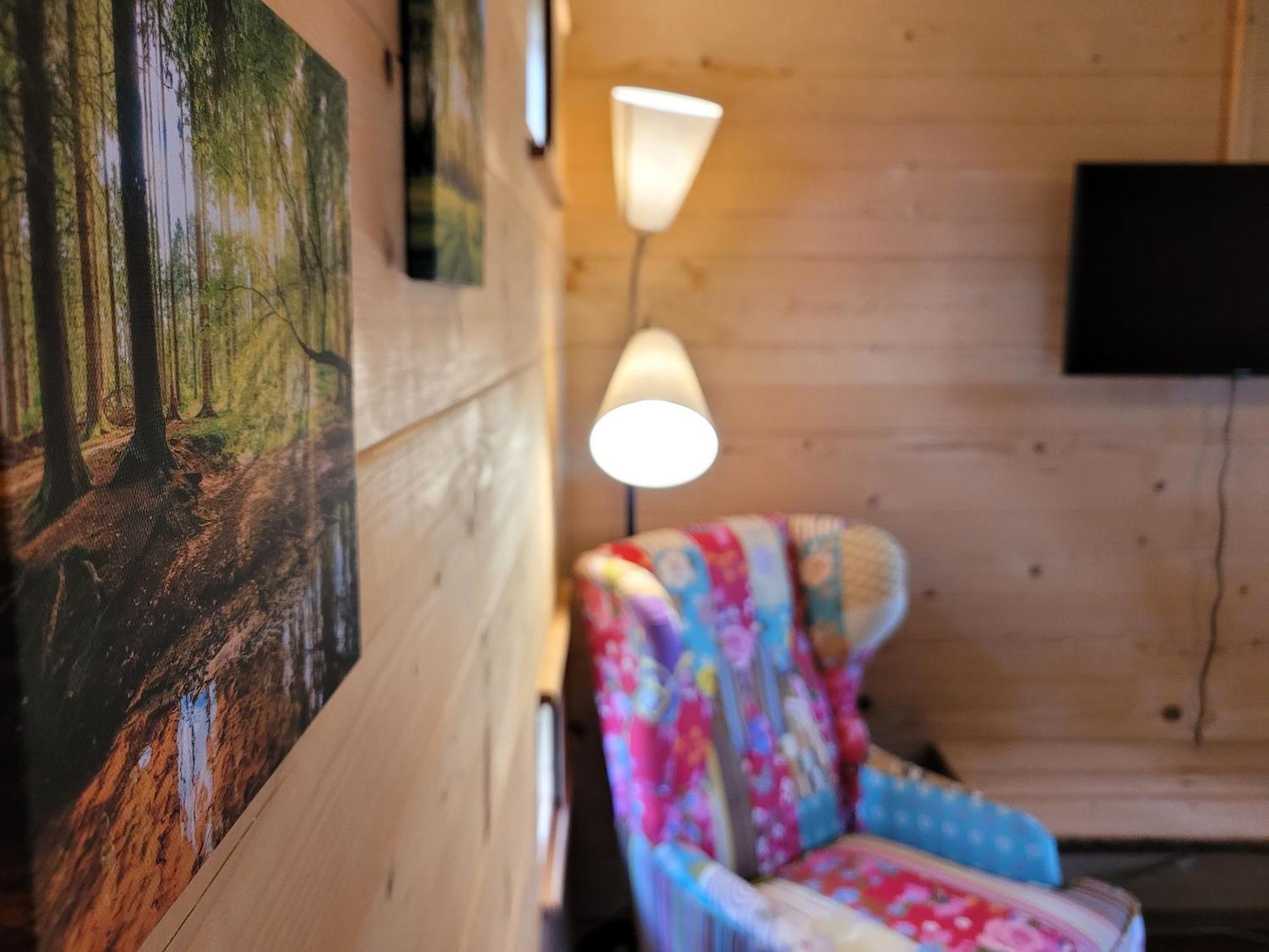 Landhotel Grosseiberhof Waldmünchen Kamer foto